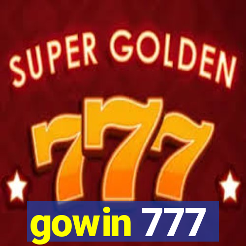 gowin 777